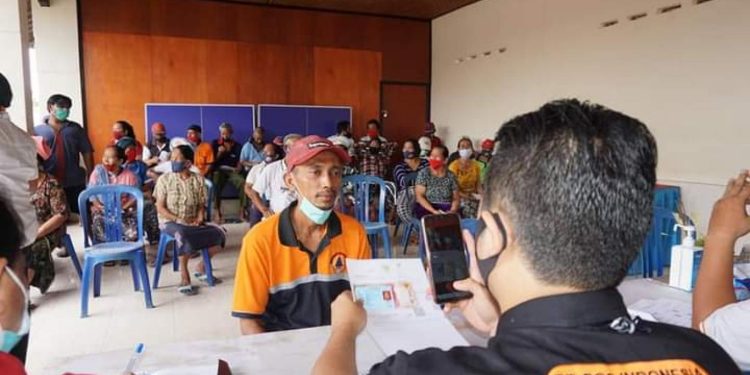 Cara Cek Bansos Bulan Agustus Menggunakan KTP