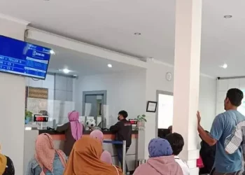 Cara Cek Mutasi Rekening BRI di BRImo