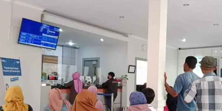 Cara Cek Mutasi Rekening BRI di BRImo