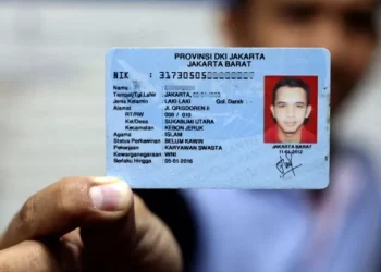 Cara Cek NIK Dicatut Parpol atau Tidak