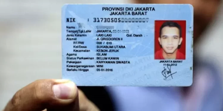 Cara Cek NIK Dicatut Parpol atau Tidak