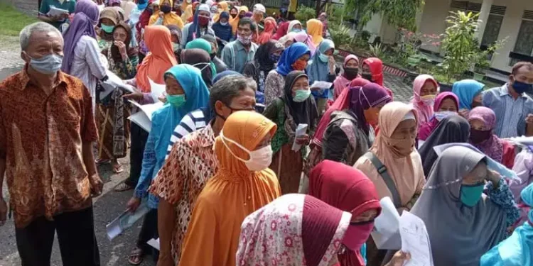 Cara Cek Penerima dan Syarat Daftar Pencairan Bansos
