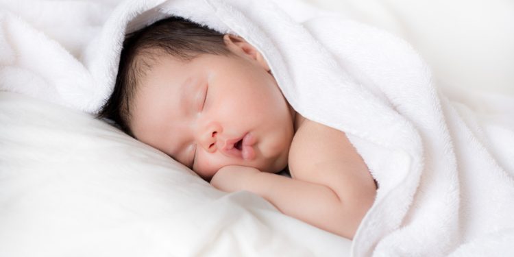 Cara Mengurus NIK Bayi yang Baru Lahir