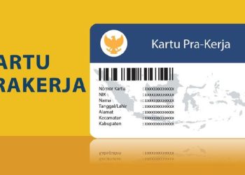 Daftar Kartu Prakerja Gelombang 71