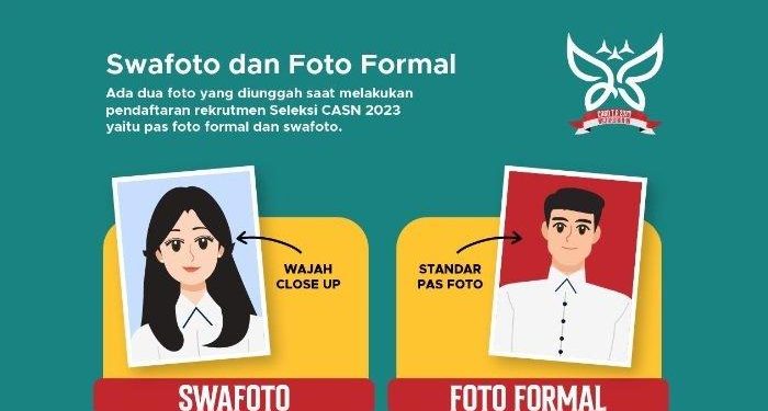 Formasi CPNS 2024 Instansi Daerah
