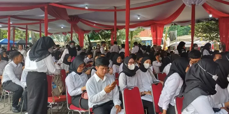 Formasi dan Jadwal Terbaru Seleksi CPNS 2024