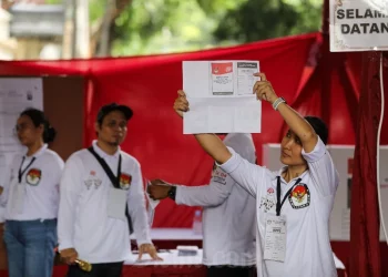 Jadwal perekrutan KPPS Pilkada 2024 dan Persyaratannya