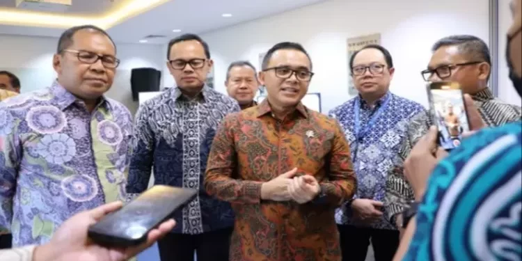 Link Resmi Pendaftaran CPNS dan PPPK 2024