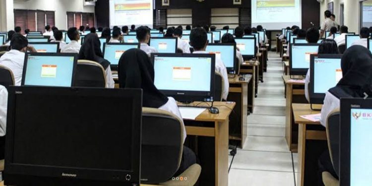 Penyebab Gagal Seleksi Administrasi CPNS 2024