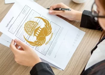 Syarat Berkas Administrasi CPNS 2024