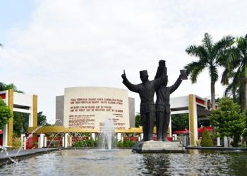 Syarat dan Formasi CPNS BIN 2024