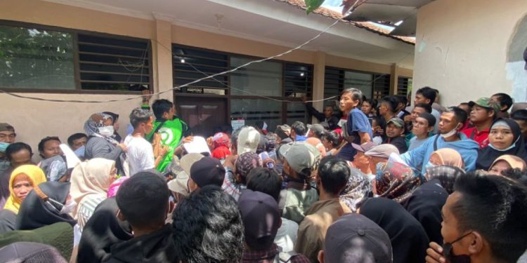 Bantuan Pemerintah Cair Mulai Besok