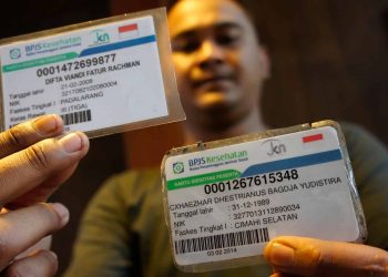 Cara Berobat di Luar Kota dengan BPJS