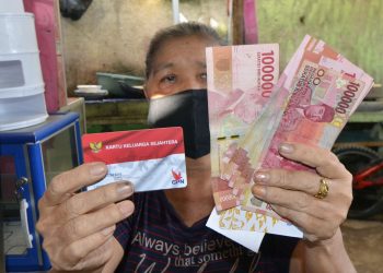 Cara Cek Bansos Kemensos 2024 untuk BPNT dan PKH