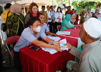 Cara Cek Penerima Bansos PKH September 2024
