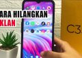 Cara Memblokir Iklan di Ponsel Android