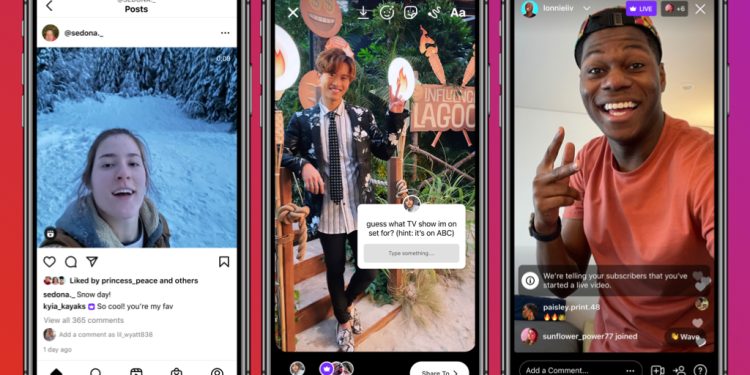 Cara Mengamankan Foto dan Video di Fitur Archive Instagram