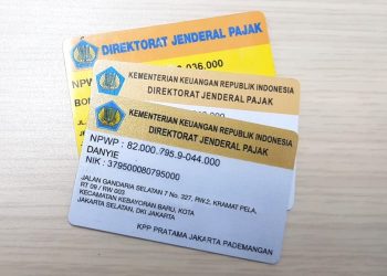 Cara Menonaktifkan NPWP Pribadi dan Syaratnya