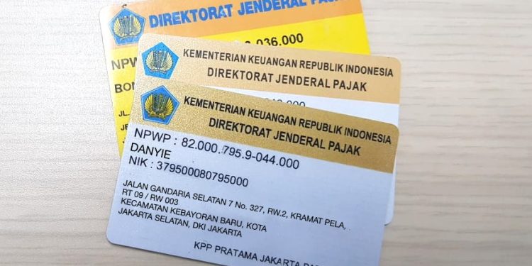 Cara Menonaktifkan NPWP Pribadi dan Syaratnya