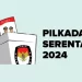 Cek DPT Pilkada Secara online 2024