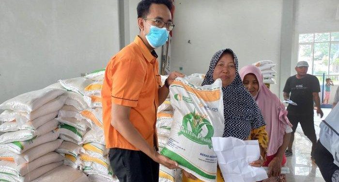 Cek Pencairan Saldo Dana BPNT dan Subsidi Rp400.000 September-Oktober