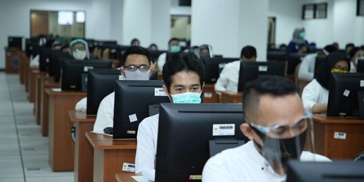 Panduan dan Cara Cetak Kartu Ujian CPNS 2024