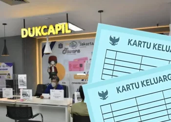 Syarat dan Cara Pindah KK Dalam dan Luar Kabupaten atau Kota