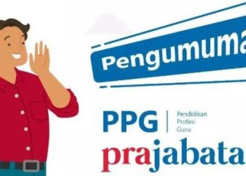 Syarat Peserta PPG Tahap 3
