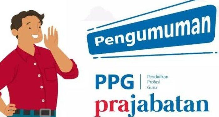 Syarat Peserta PPG Tahap 3