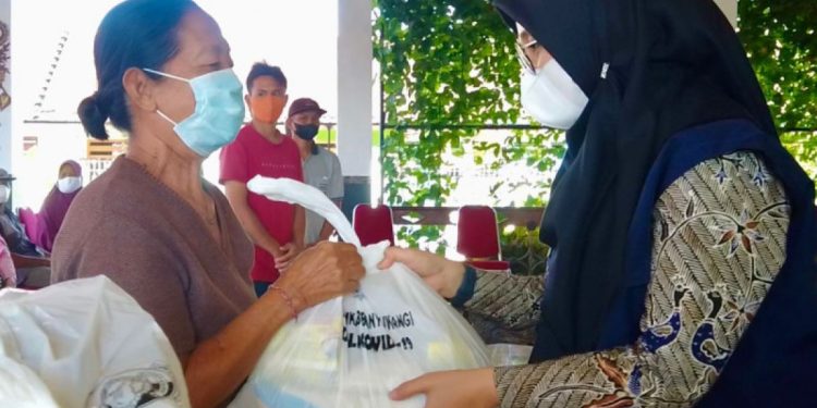 Cara Cek Bansos BPNT Oktober 2024