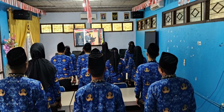 Cara Cek Formasi dan Syarat Pendaftaran PPPK 2024