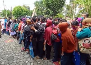 Cara Cek Penerima Bansos PKH November 2024