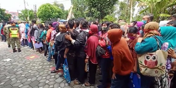 Cara Cek Penerima Bansos PKH November 2024
