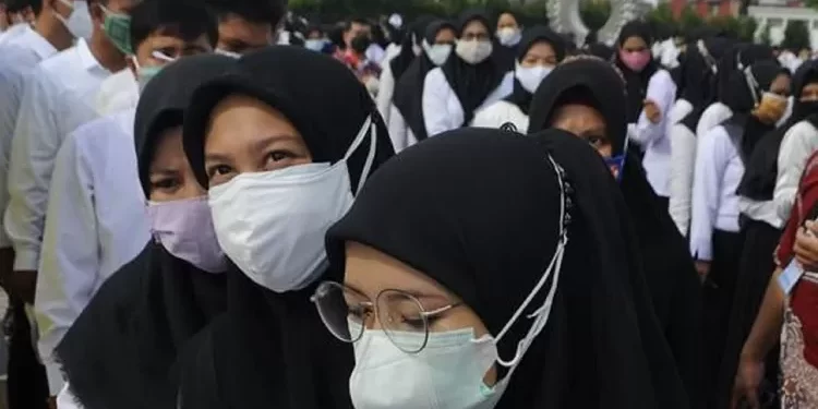 Cara Daftar PPPK Teknis 2024