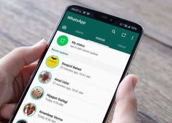 Cara Menonaktifkan WA agar Centang Satu