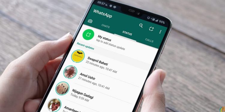 Cara Menonaktifkan WA agar Centang Satu