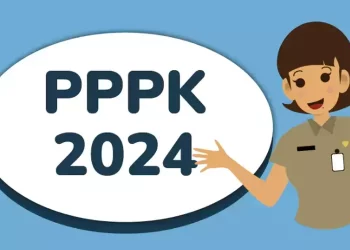 Jadwal dan Syarat Pendaftaran PPPK tahun 2024