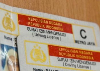 Syarat dan Cara Memperpanjang SIM Online