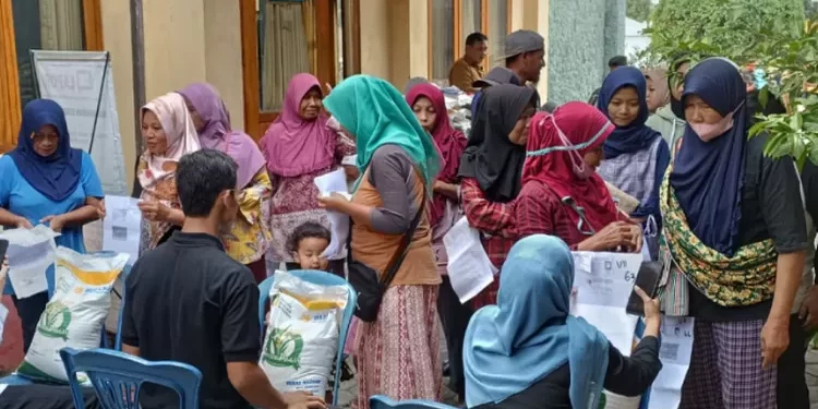 Bansos yang Cair Bulan November 2024