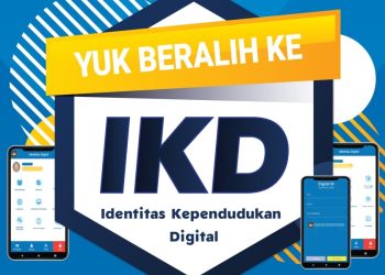 Cara Aktivasi IKD dan Syaratnya