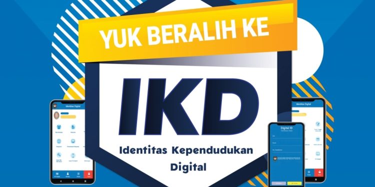 Cara Aktivasi IKD dan Syaratnya