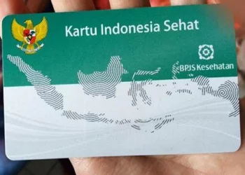 Cara Cek Bansos KIS BPJS Hari Ini