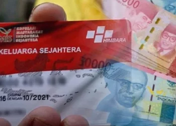 Cara Cek NIK KTP Online untuk Penerima Bansos