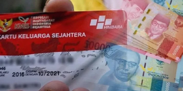 Cara Cek NIK KTP Online untuk Penerima Bansos
