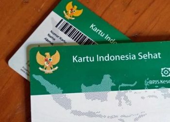 Cara Cek Nomor bpjs kesehatan menggunakan nik