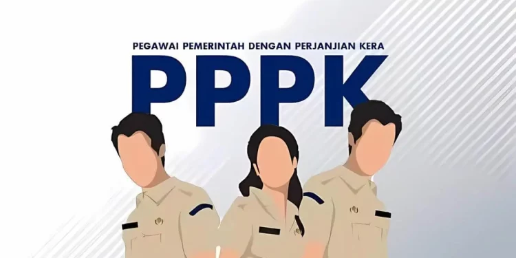 Cara Cek Pengumuman Hasil Seleksi Administrasi PPPK Tahun 2024