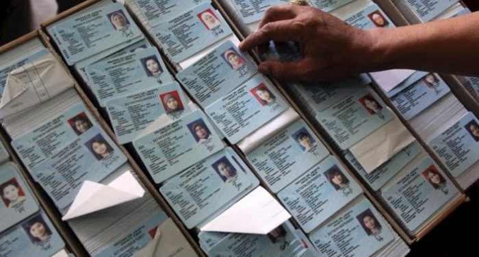 Cara Mengurus e-KTP yang Rusak