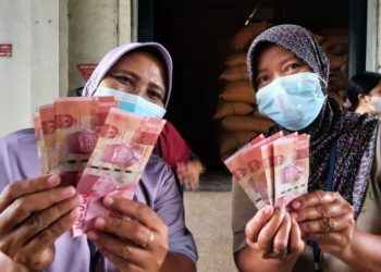 Cek Nama Penerima Bansos Pakai NIK KTP