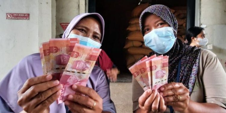 Cek Nama Penerima Bansos Pakai NIK KTP