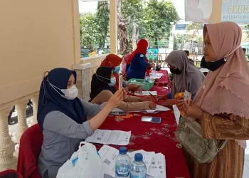 Cek NIK KTP Penerima Bansos di Aplikasi Cek Bansos